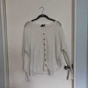 Urban Outfitters Henley